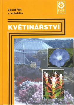 Zdroje informací a knihy o trvalkách 5 Kvetinarstvi