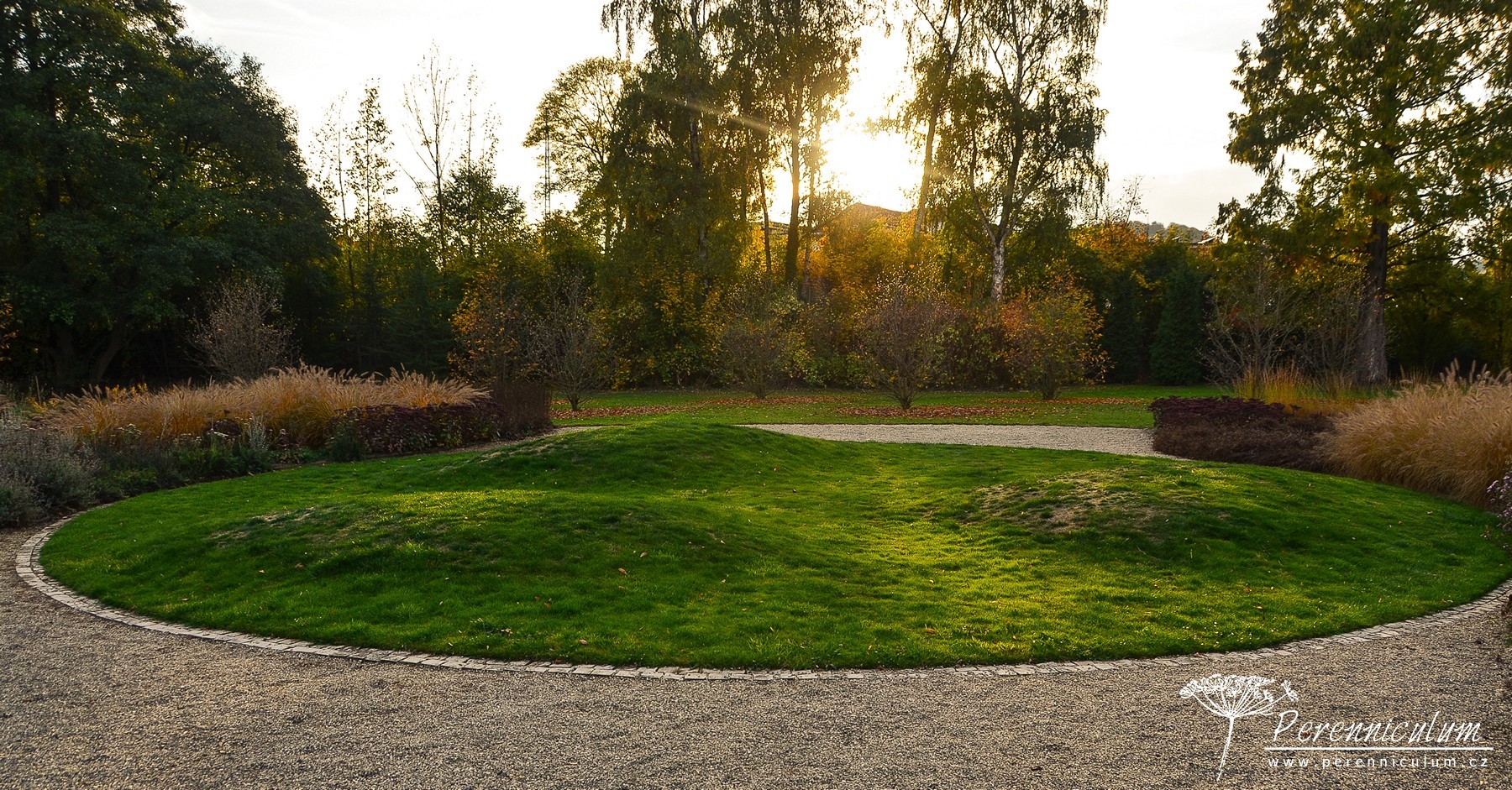 Podzimní výlet za Pietem Oudolfem 6 Piet Oudolf Hummelo 16