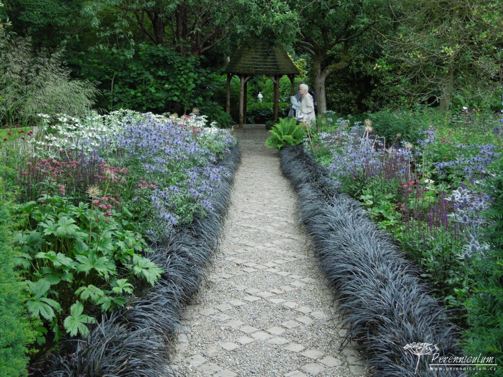 Malá zahrada tisíce překvapení 9 Mala zahrada tisice prekvapeni York Gate 13