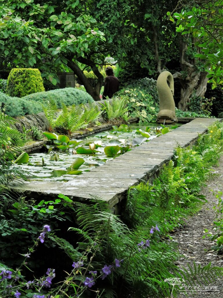 Malá zahrada tisíce překvapení 6 Mala zahrada tisice prekvapeni York Gate 19
