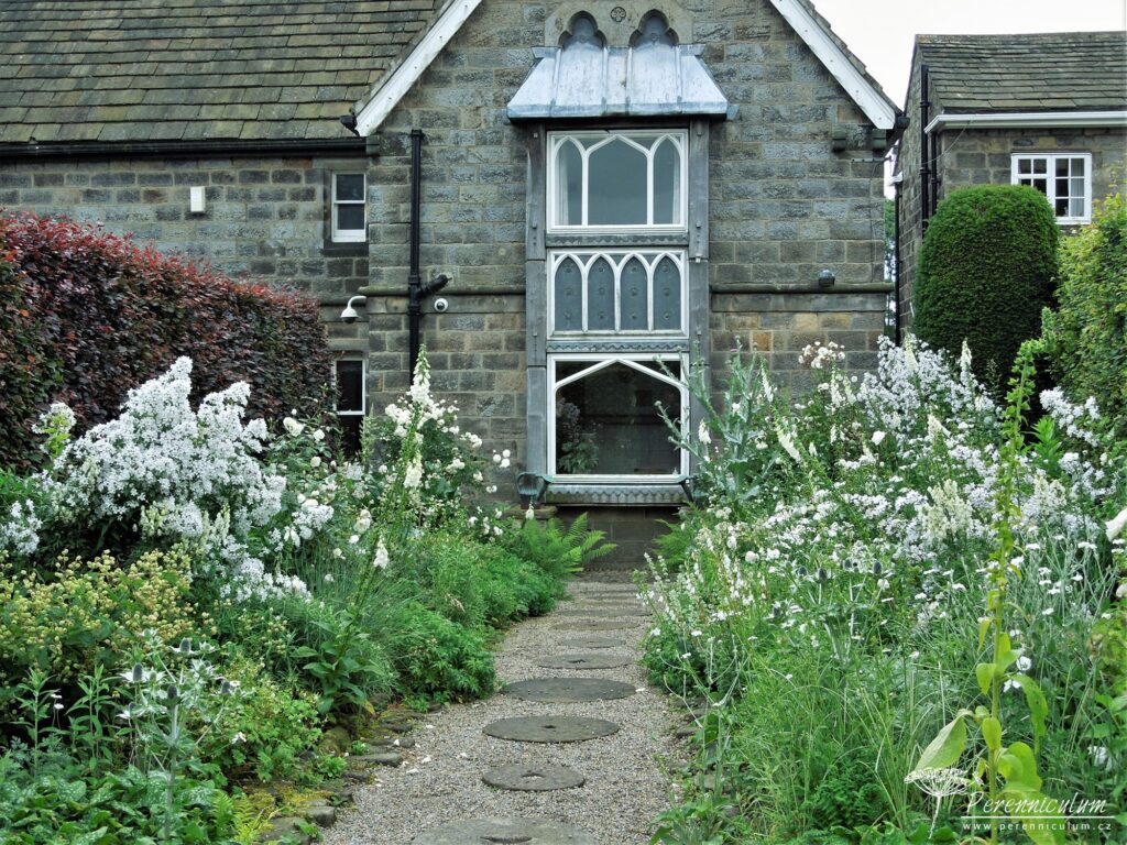 Malá zahrada tisíce překvapení 7 Mala zahrada tisice prekvapeni York Gate 30