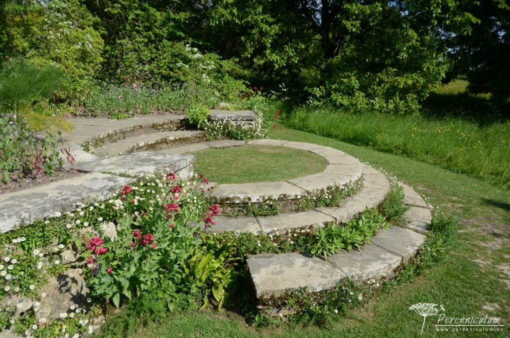 Legenda mezi anglickými zahradami - Great Dixter 11 40 Great Dixter 30